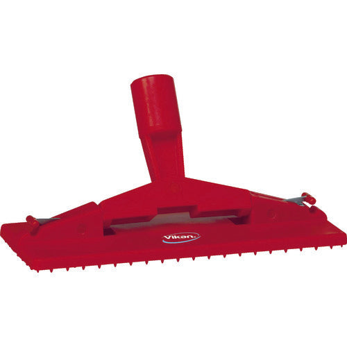 Vikan Pad Holder 5500 Red 55004 1 piece