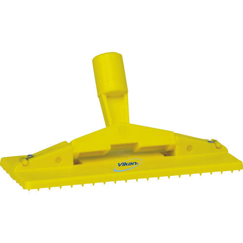 Vikan Pad Holder 5500 Yellow 55006 1 piece