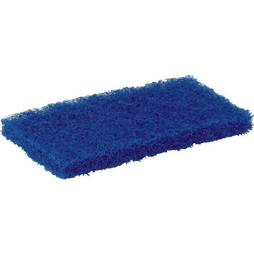 Vikan Pad 5524 Blue 5524 1 piece