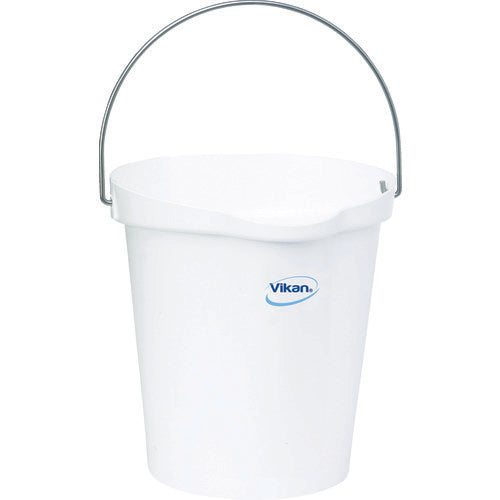 비칸 하이 진 버킷 5686 화이트 56865 1 개