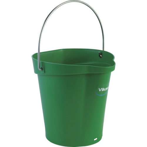 비칸 하이 진 버킷 5688 그린 56882 1 개