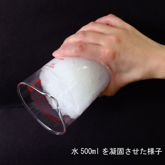 [メーカー欠品]便利な凝固剤 計量スプーン付 50回分 350g CP-350A 1 個