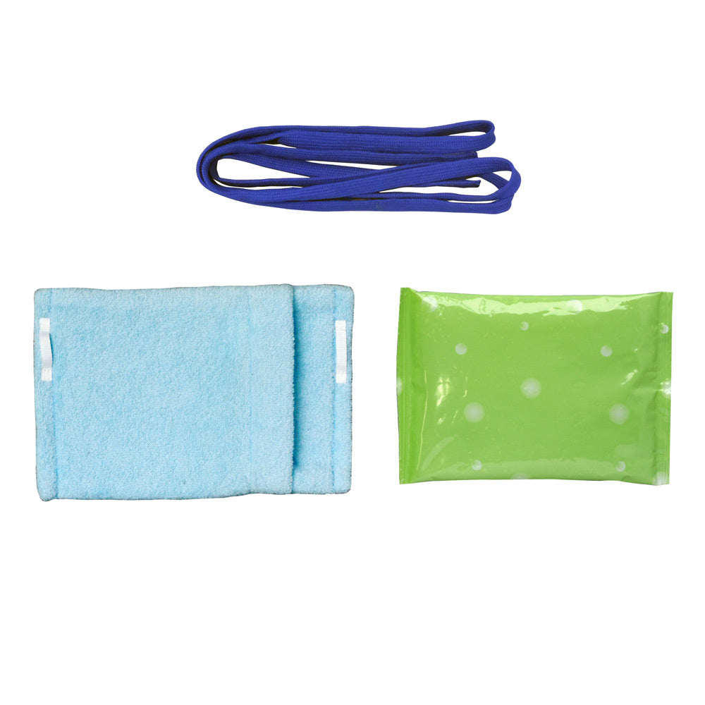 마이 아이스 베이비 패드 전용 커버 부착 MBP-48B 1개