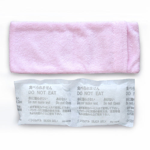 Eye Refle Moist Pink IRU-48P 1 piece