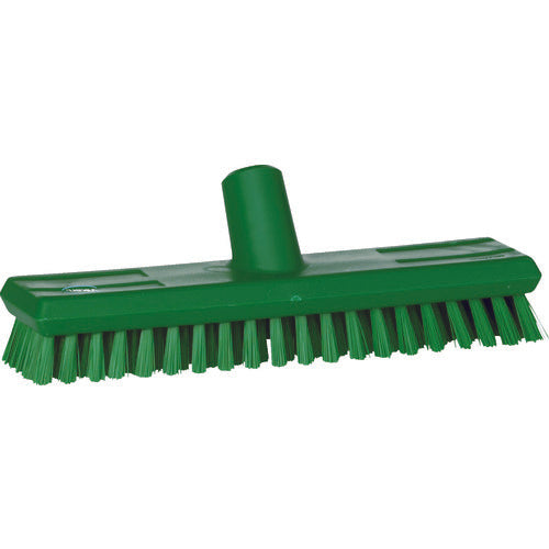 Vikan Deck Brush 7041 Green 70412 1 piece
