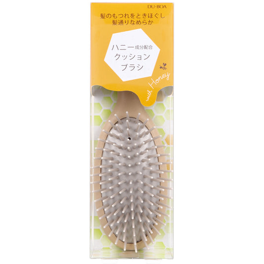 Dubois Honey Poly Cushion Brush HO-600 1 pc