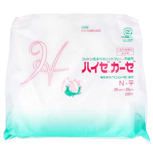 하이제가제 N-평 25cm×25cm 200장입 1개