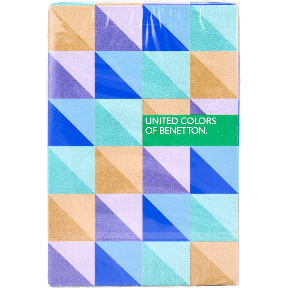 オカモト ベネトンコンドーム500-X 6個入 1 個