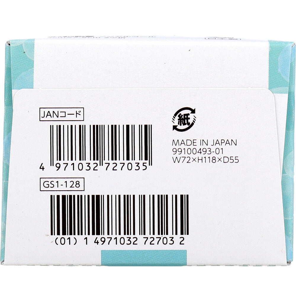 클린 코튼 아이 아카 짱 눈 주위의 젖은 코튼 2장입×16포입 1개