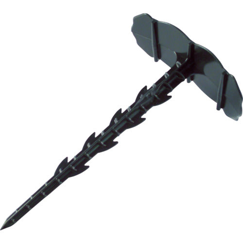 萩原　防草シート用　シートキーパーピン　１４．５ｃｍ　SKP-145　200 本