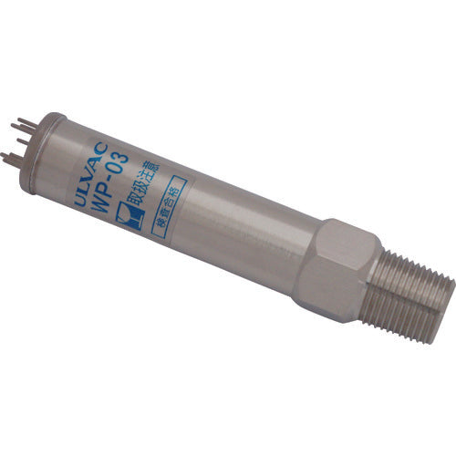 ＵＬＶＡＣ　ピラニ真空計測定子（Ｒ３／８）　WP03　1 個
