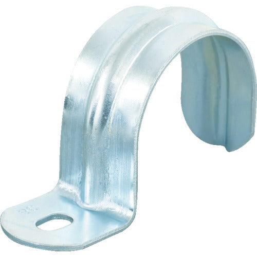 TRUSCO Pipe Support Bracket Single Saddle 48Φ TPS-KS42 1 pc