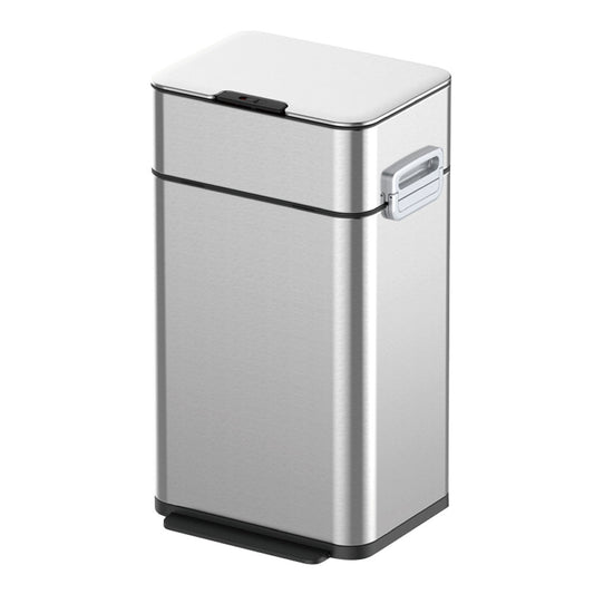 [直送品]HOALU ホアル おむつペール 本体 消臭・抗菌・抗ウイルス機能シート付 1 個