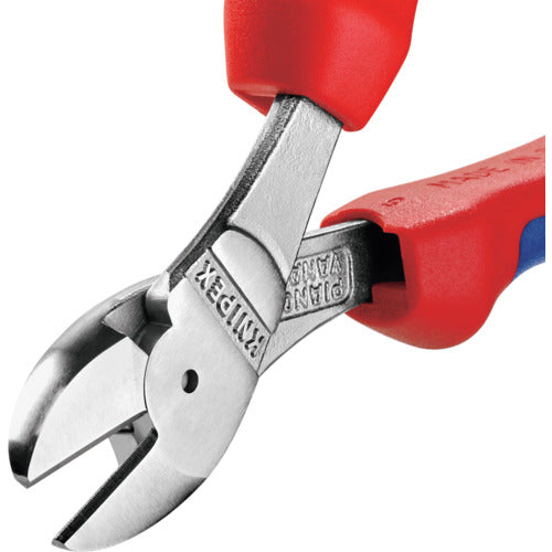 ＫＮＩＰＥＸ　７４０５−１４０　強力型ニッパー１４０ｍｍ　7405-140　1 丁