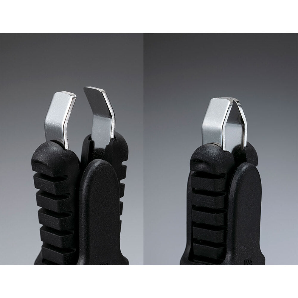 匠の技 収納式鼻毛カッター G-2200 1 個