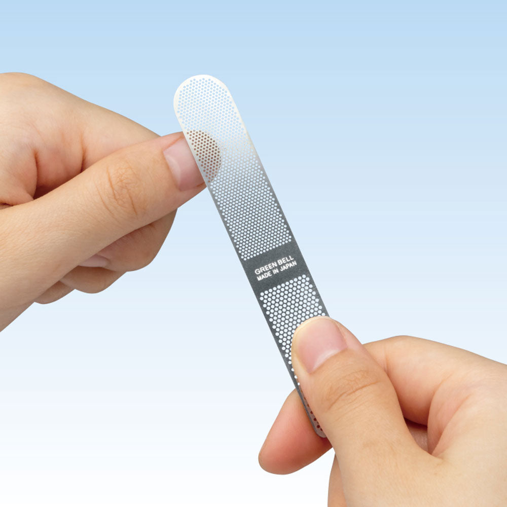 손가락 끝 미인 시나루 츠메야스리 2WAY YB-03 1개