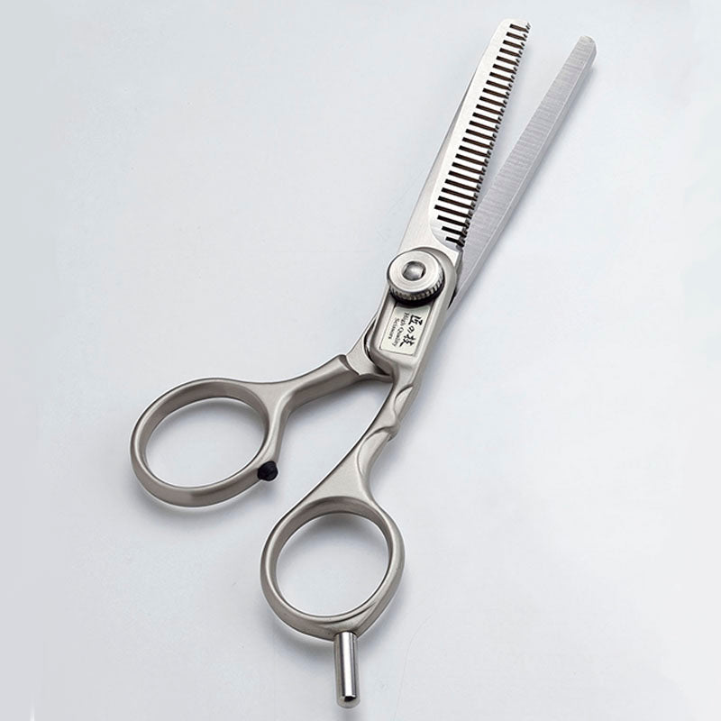 장인의 기술 스테인리스 스키 가위 G-5002 1개