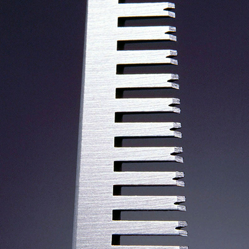 장인의 기술 스테인리스 스키 가위 G-5002 1개