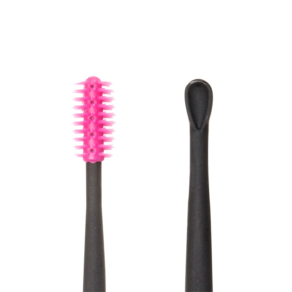 옥 같은 귀 2WAY 핑크 G-2172 1 개