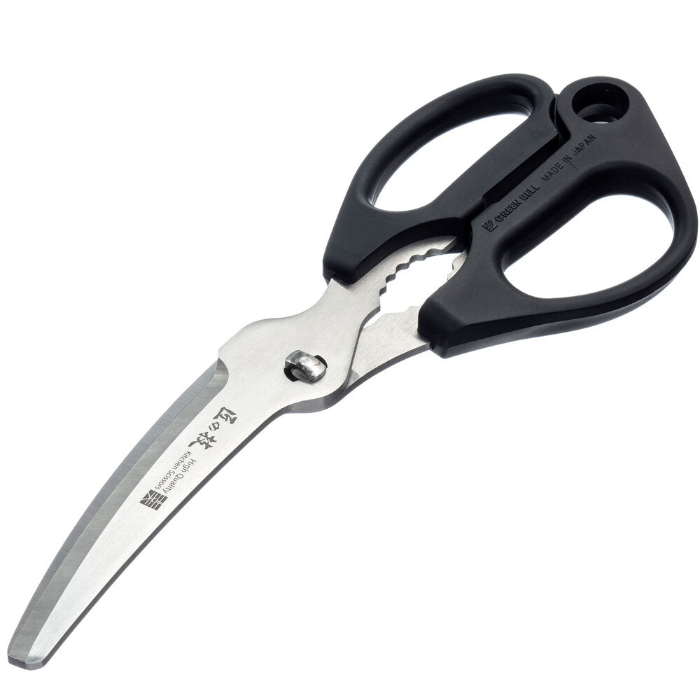 장인의 기술 스테인레스 스틸 홈 키친 가위 G-2035 1 개