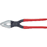 ＫＮＩＰＥＸ　サイクルプライヤー　２００ｍｍ　8411-200　1 丁