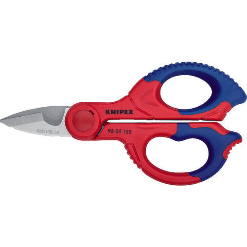 ＫＮＩＰＥＸ　ケーブルはさみ　１５５ｍｍ　9505-155SB　1 丁