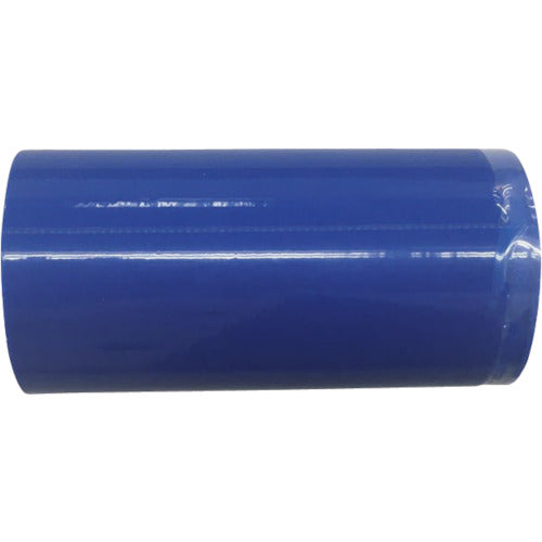 BLASTON CR Adhesive Roller 100mm x 18m Blue BSC-84210B 1 Roll