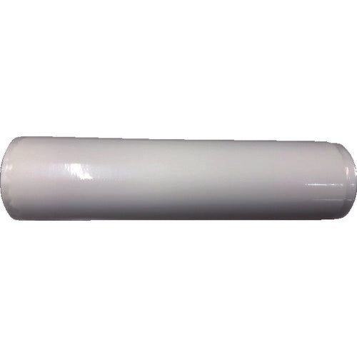 BLASTON CR Adhesive Roller 200mm x 18m White BSC-84220W 1 unit