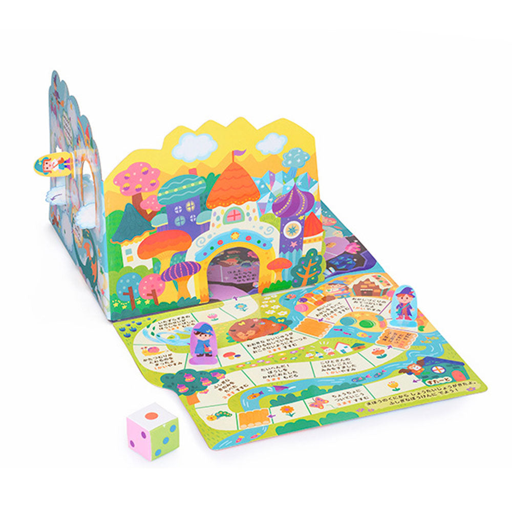 김포 린다이스고로쿠 마호노노쿠니 1개