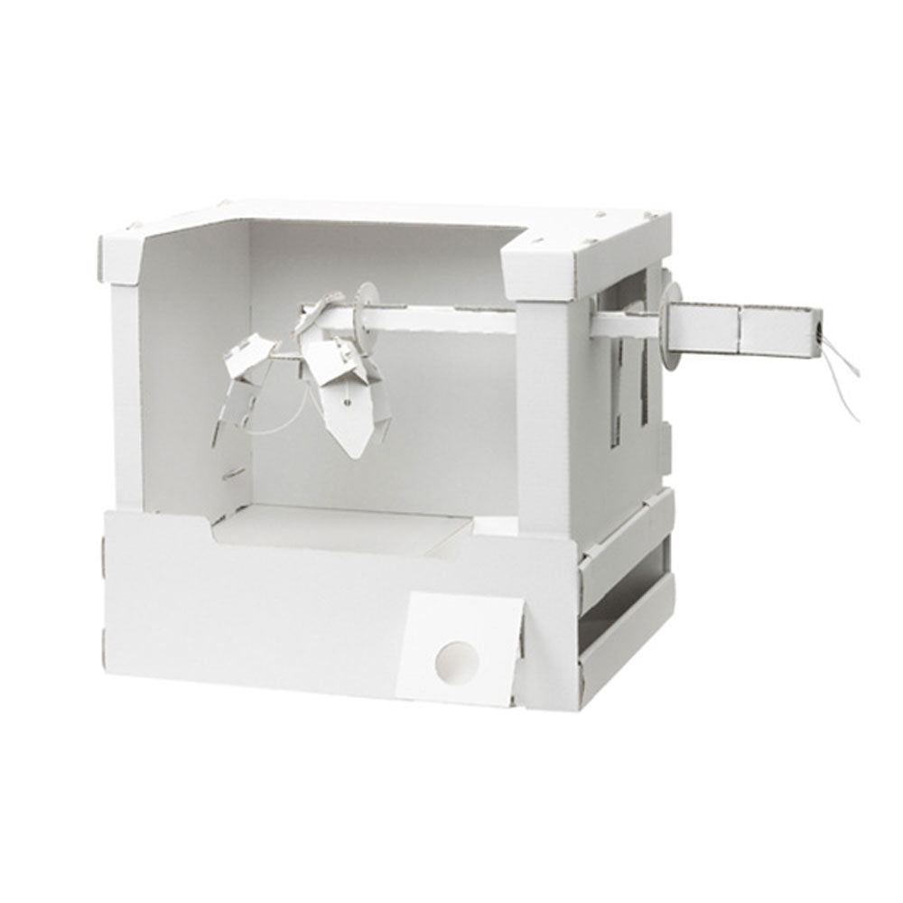 Ginpo DIY Crane Game Craft Kit 1 Set 1 Piece