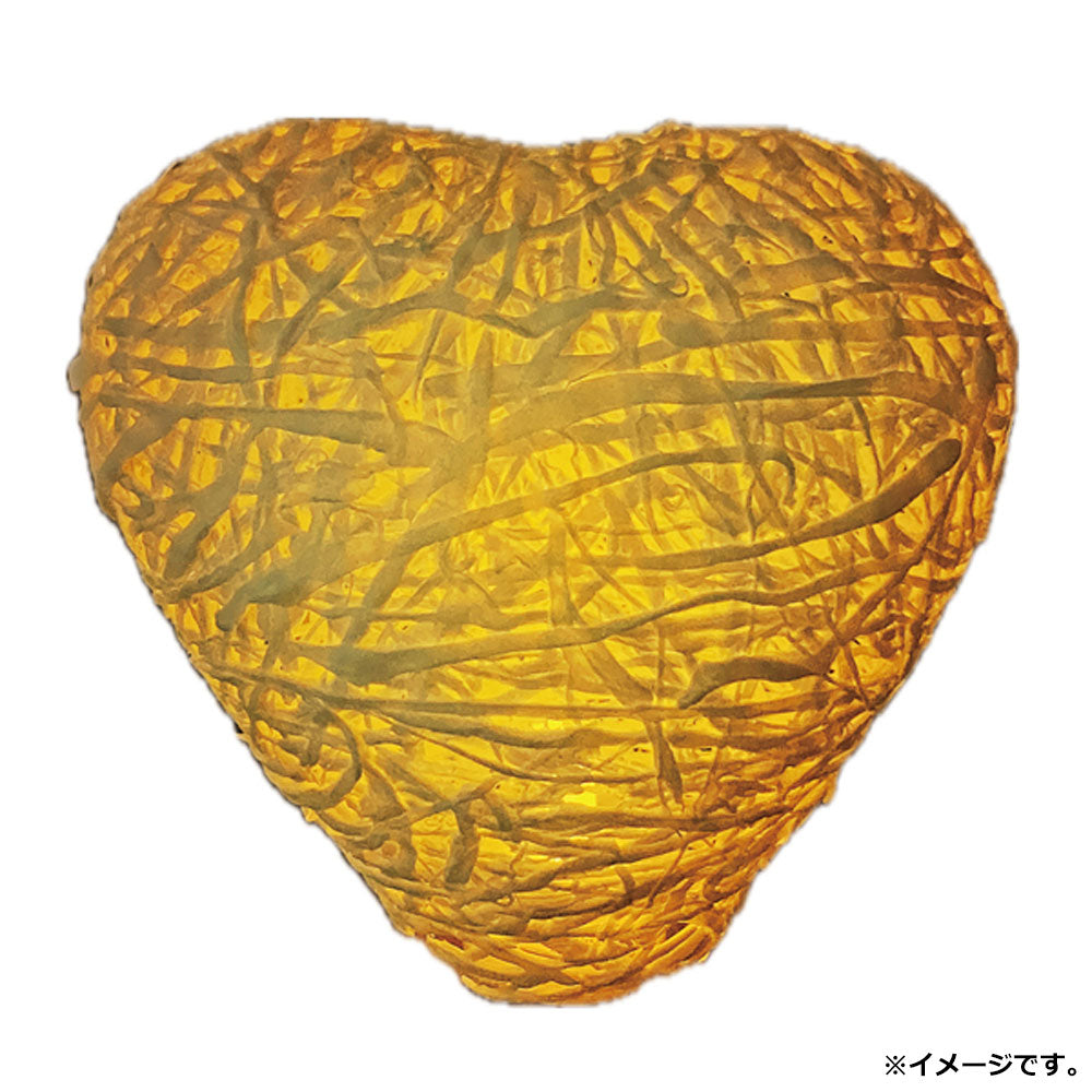 Ginpo clay lampshade kit 1 piece