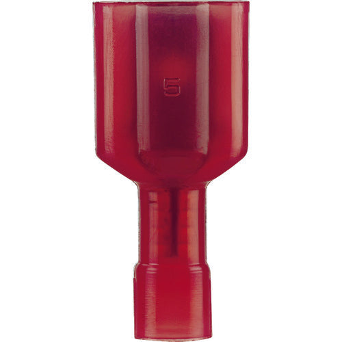 PANDUIT 압착 단자 삽입형 완전 절연 수형(50개입) DNF18-250FIM-L 1봉