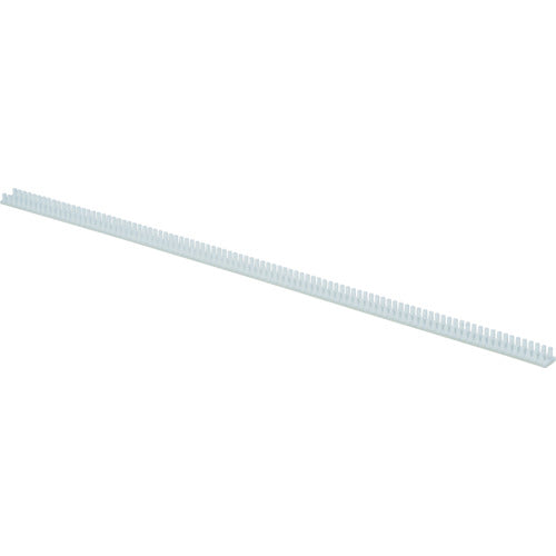 ＰＡＮＤＵＩＴ　自在ブッシュ　溝付き・定尺タイプ　ナチュラル　（５０本入）　GE255-L　1 袋