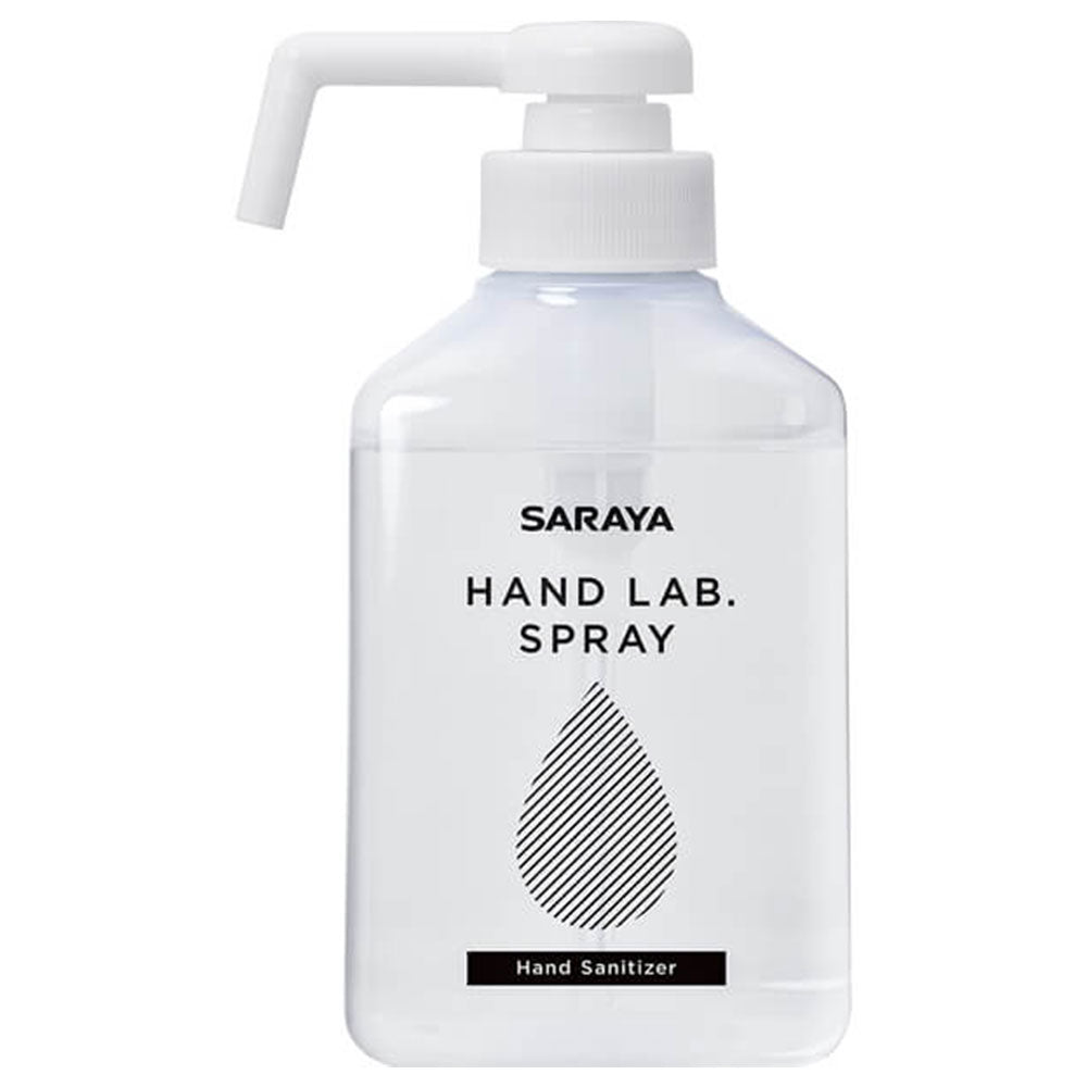 Hand Lab Hand Sanitizer Spray VH 300mL 1 pc
