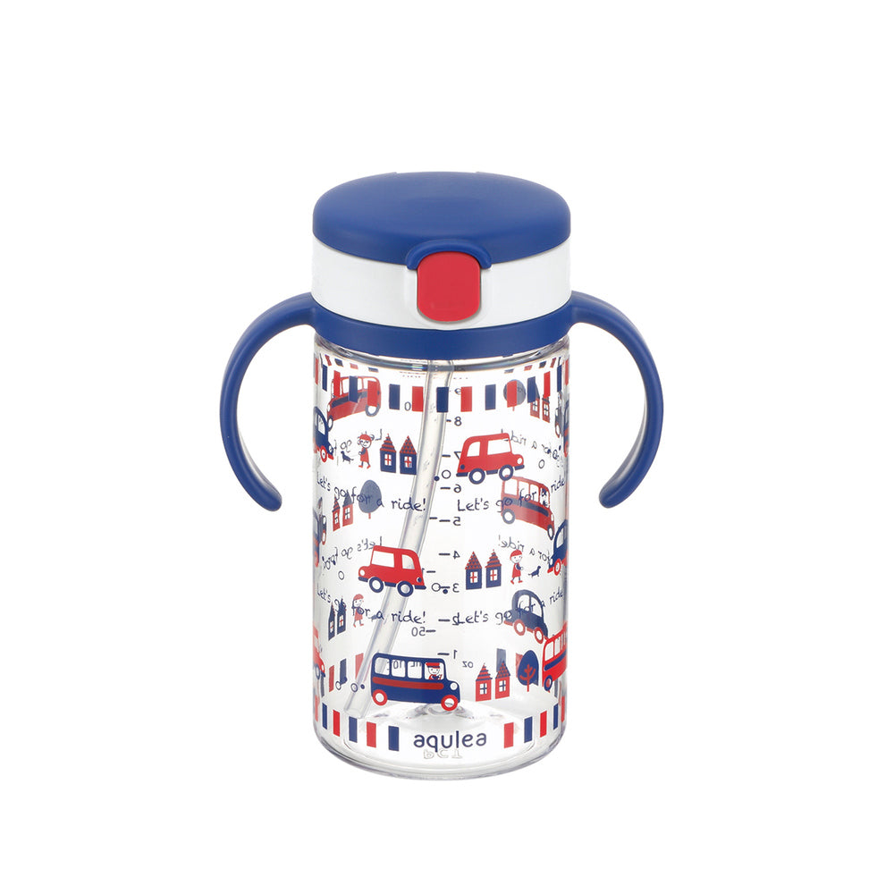 리첼 아크리아 외출 스트로머그 R 320 네이비 블루 1개