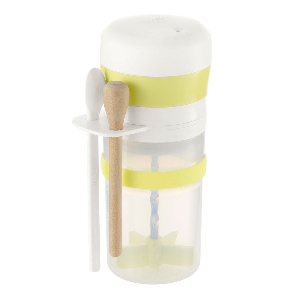 リッチェル 離乳食らくらく時短調理セット 1 個