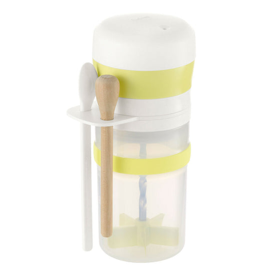 리첼 이유식 편해 때 단조리 세트 1개