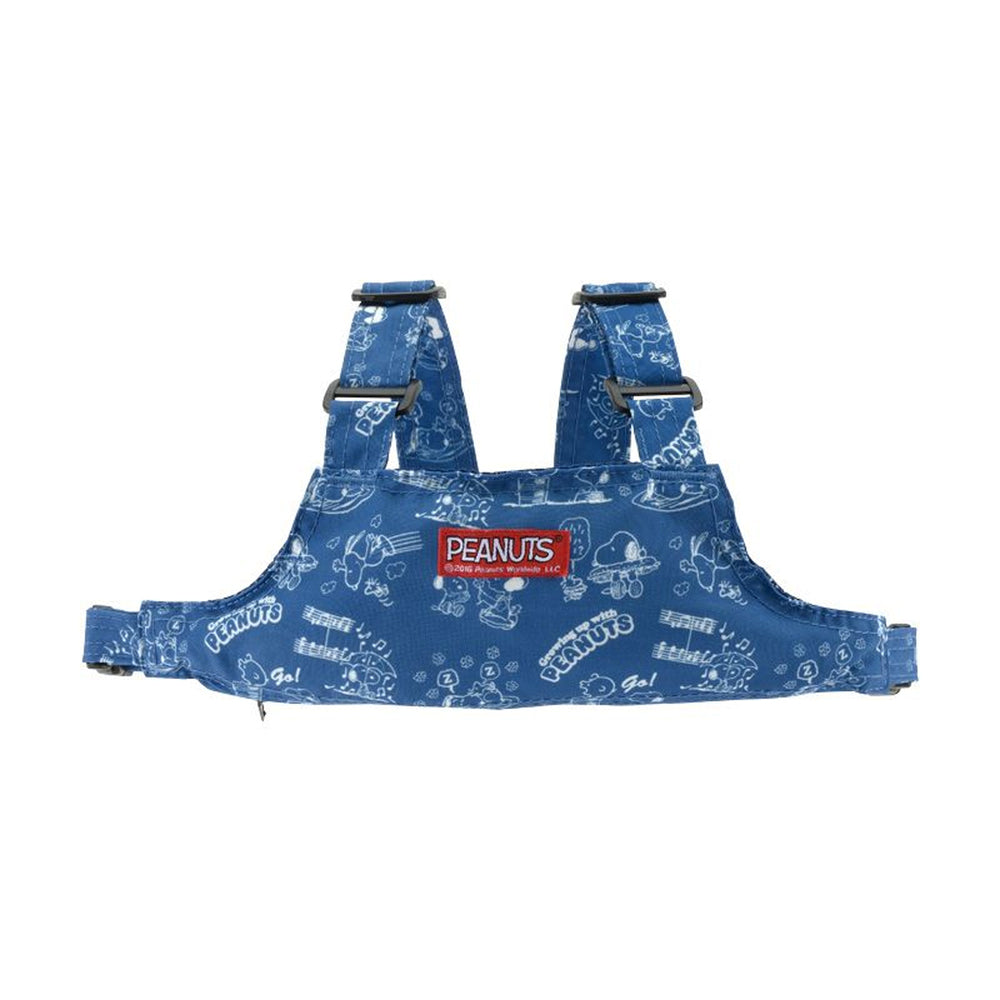 リッチェル スヌーピー 2WAYチェアベルトR 1 個