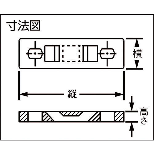 PANDUIT 고정구 멀티 타입 레이트(100개입) 가로 44.5 고정 M3 나사 MTP1S-E6-C 1봉