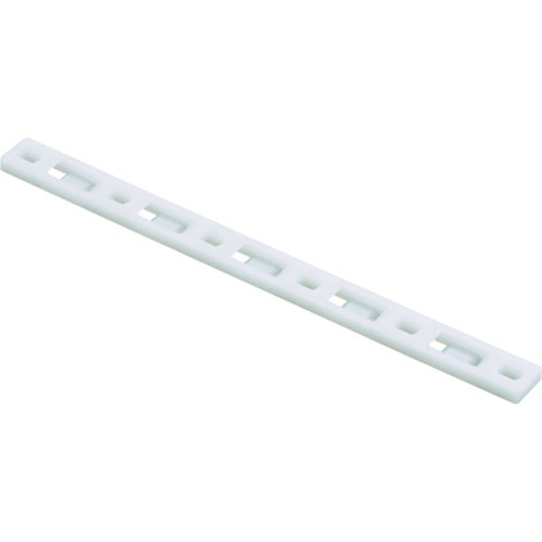PANDUIT 고정구 멀티 타입 레이트(100개입) 가로 205.5 고정 M3 나사 MTP5H-E6-C 1봉