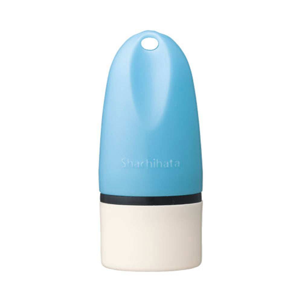 Anywhere Stamp My Character Mail Order Blue 1 piece