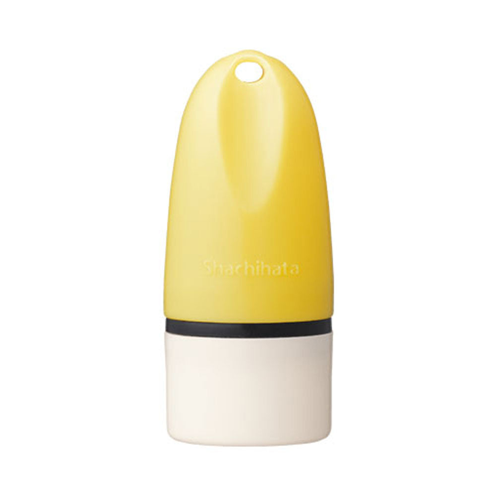 Anywhere Stamp My Character Mail Order Yellow 1 piece