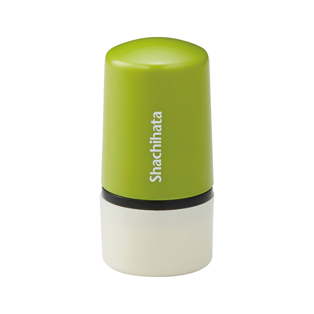 どこでも持ち物スタンプ 氏名印タイプ メールオーダー式 1 個