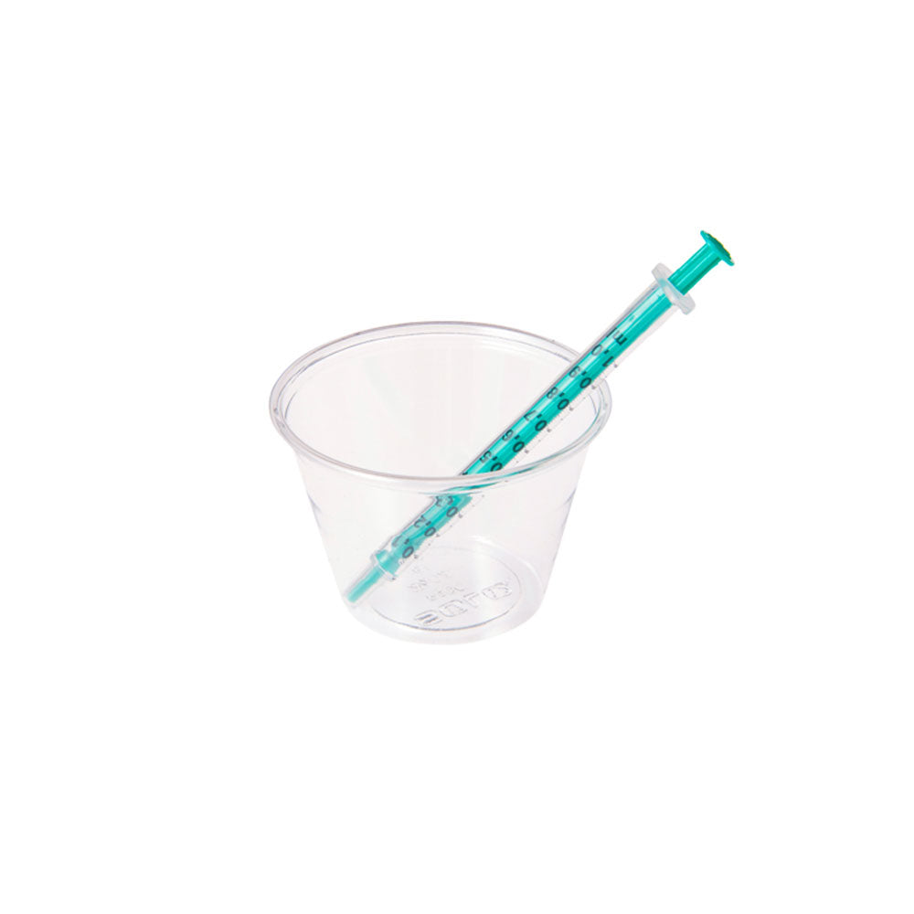 スイムカウント Swim Count 前進運動精子セルフチェッカー 1回分 1 個