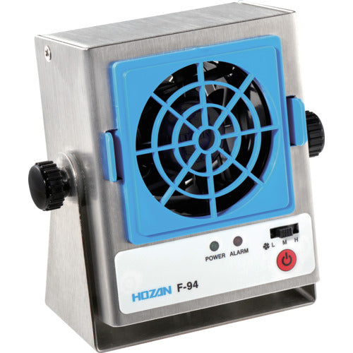 HOZAN Ionizer F-94 1 piece