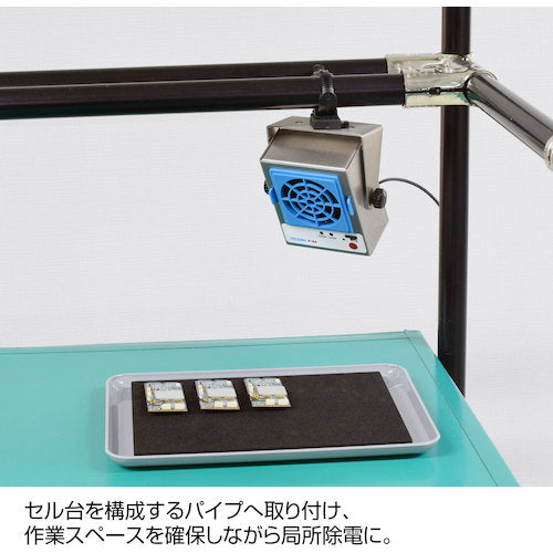 HOZAN Ionizer F-94 1 piece