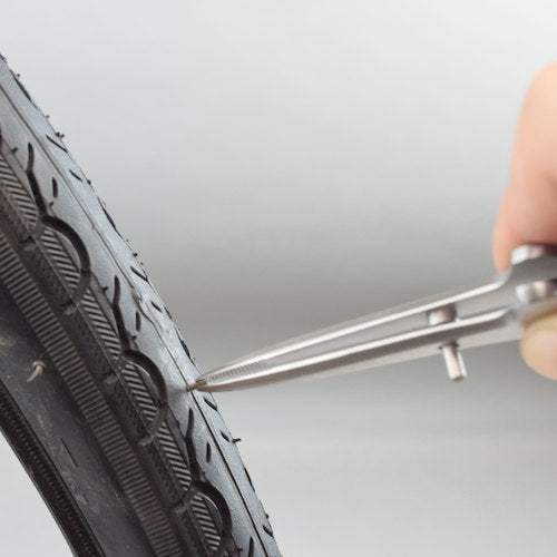 HOZAN Tweezers P-849 1 piece