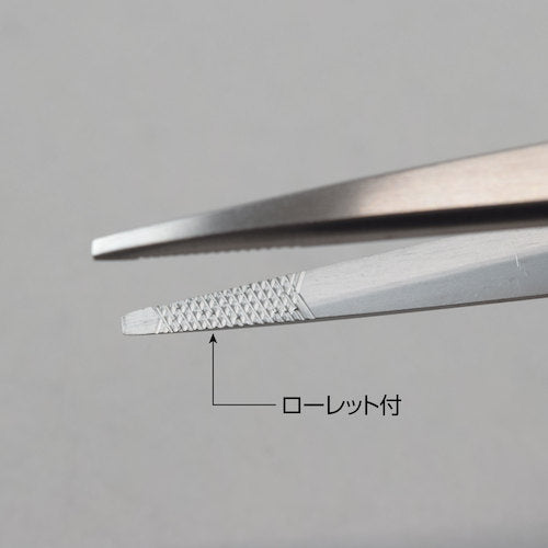 HOZAN Tweezers P-849 1 piece