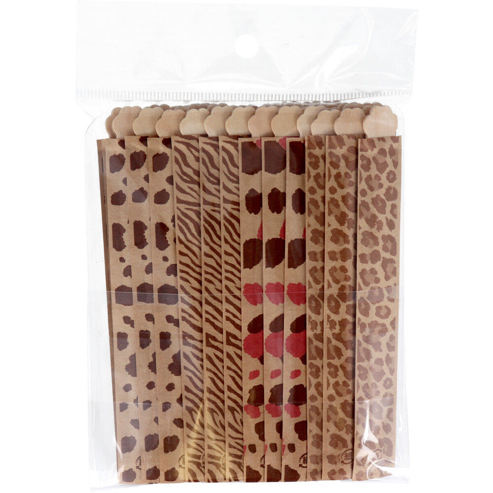 목제 마들러 육구 4종×12개 48개입 1개