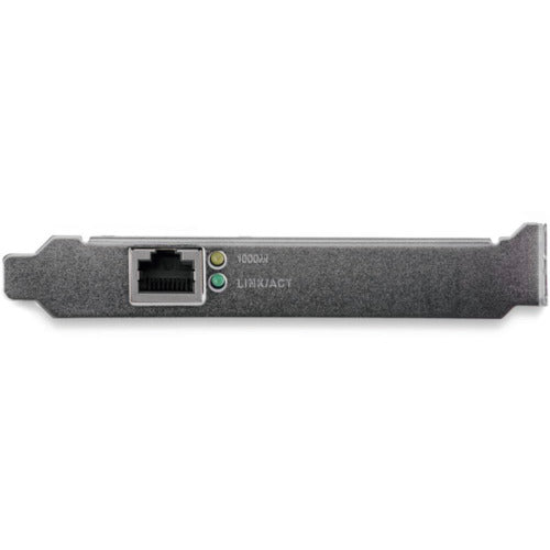 StarTech LAN 카드/PCIe/x1/1x RJ45/10/100/1000Mbps/Win &amp; Mac ST1000SPEX2 1상자